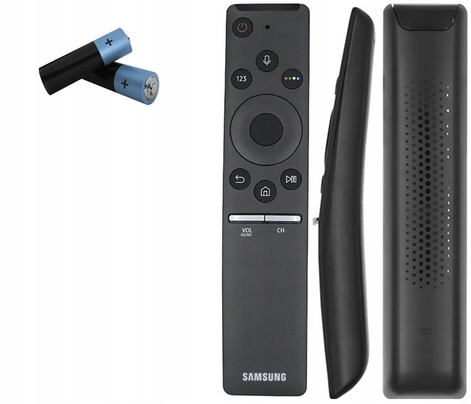 Originální Dálkový Ovladač Pro Televizor Samsung UA49KU7500 UA49KU7500S UA49KU7500SXNZ