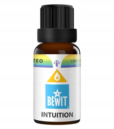 Bewit Intuition 15 ml