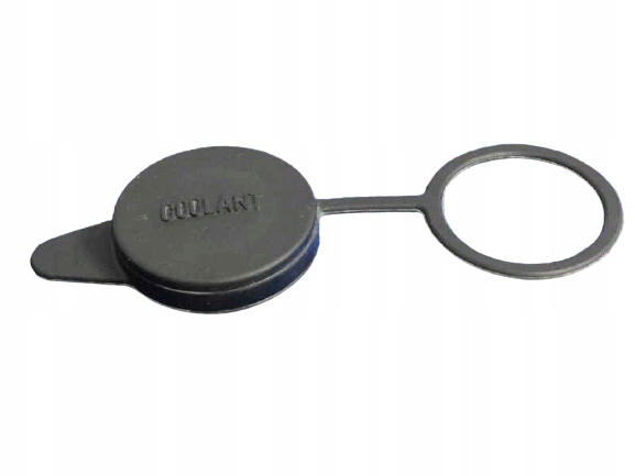 KOREK WLEWU ZBIORNICZKA Sym QuadLander 250cc OEM!