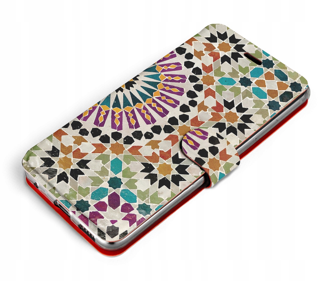 

Etui Mobiwear do Xiaomi Redmi Note 8T - ME02P