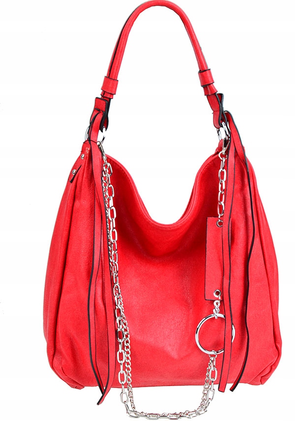 MAI MAX TOREBKA damska WOREK shopper A4 kolory