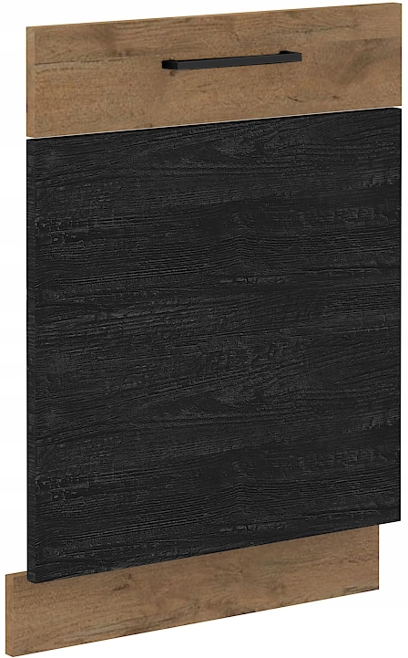 front zmywarki 713x596 mm LANA DARK
