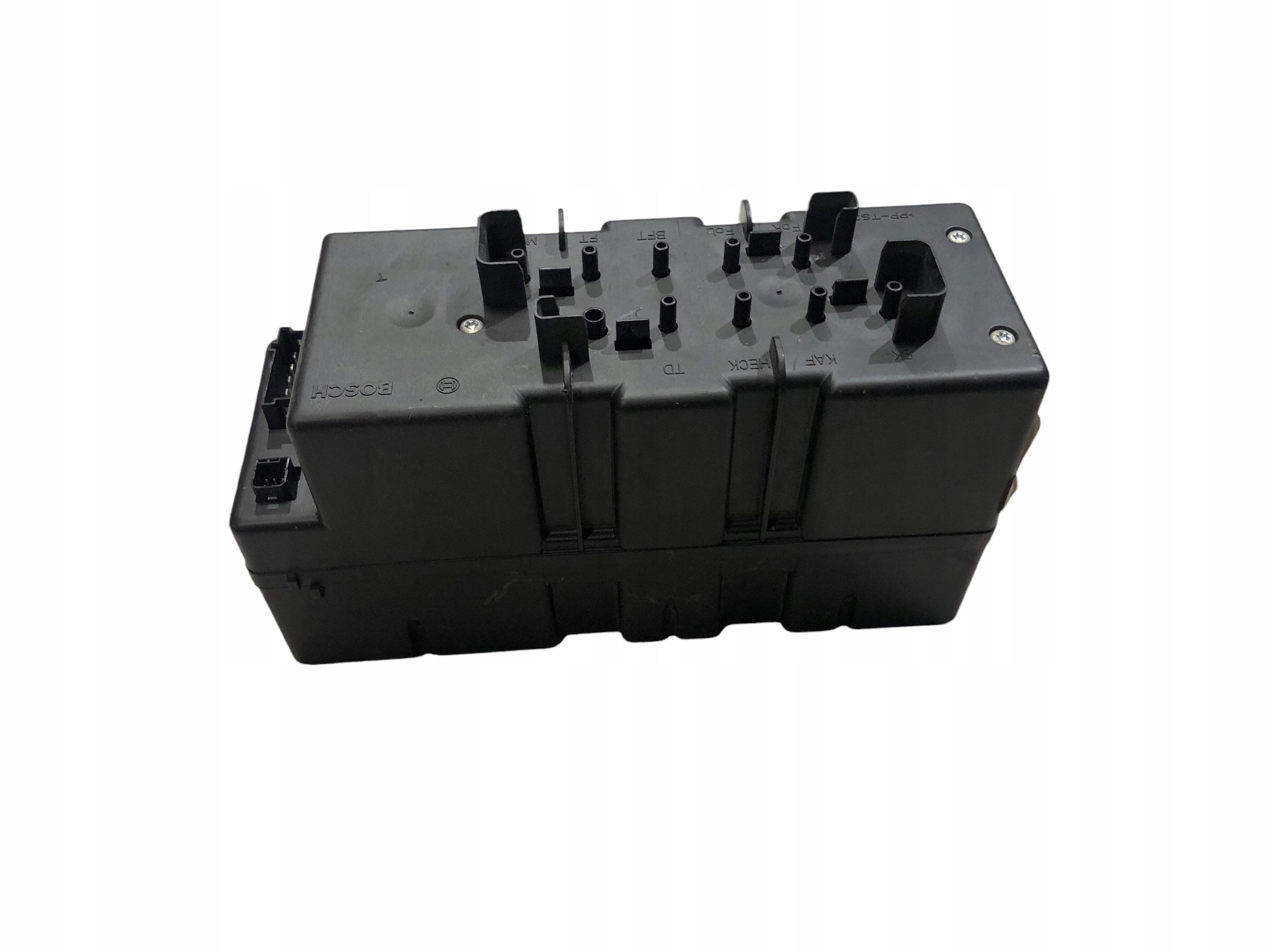 POMPA ZAMKA CENTRALNEGO MERCEDES 2208000548