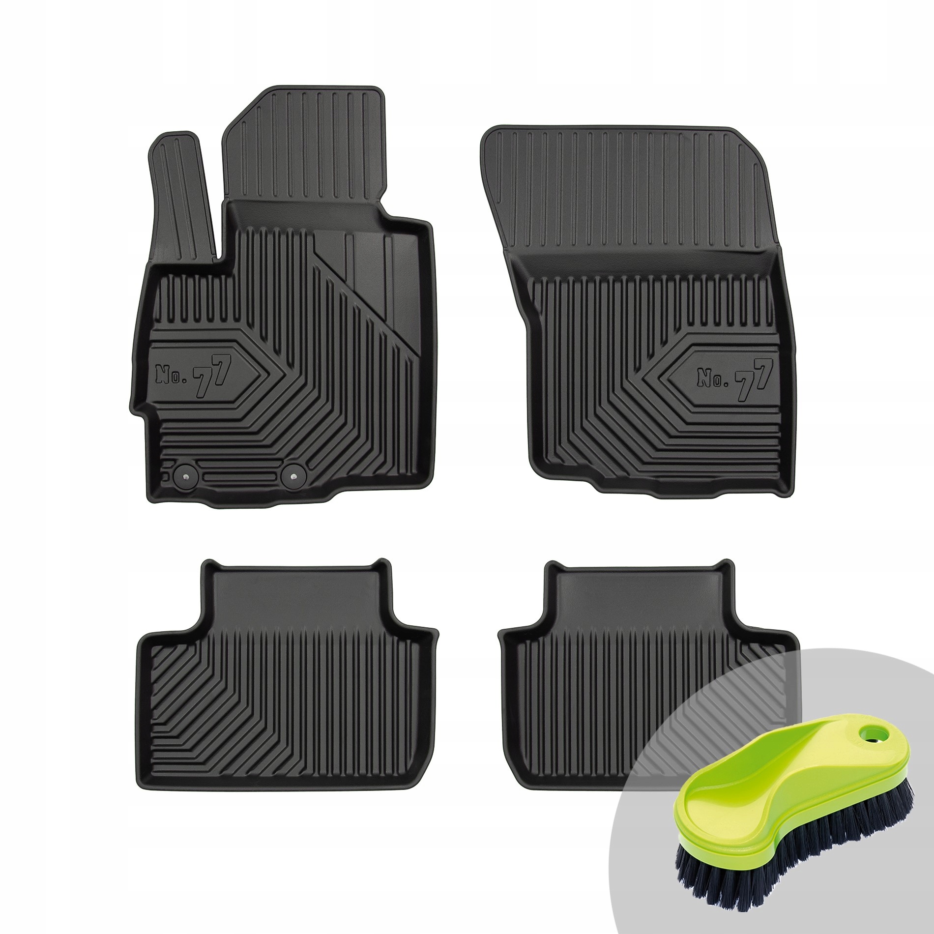 Autokoberce pro Citroën C4 Aircross Mitsubishi Asx Peugeot 4008