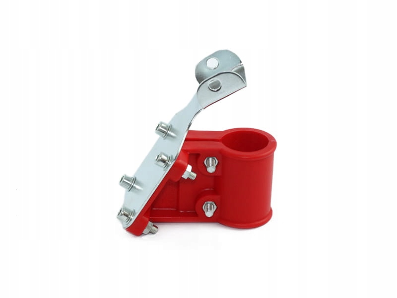 Uchwyt mocowania osłony głowicy kosy spalinowej Typ osłona