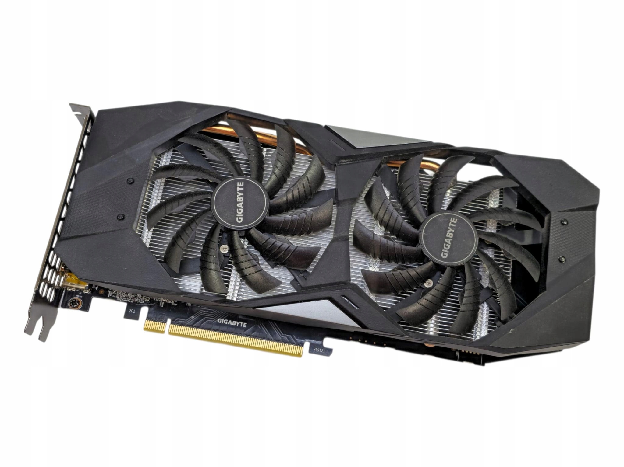 GIGABYTE GeForce RTX-2060グラフィックボード Amazon | Gigabyte GeForce RTX 2060 6GB GDDR6 グラフィック