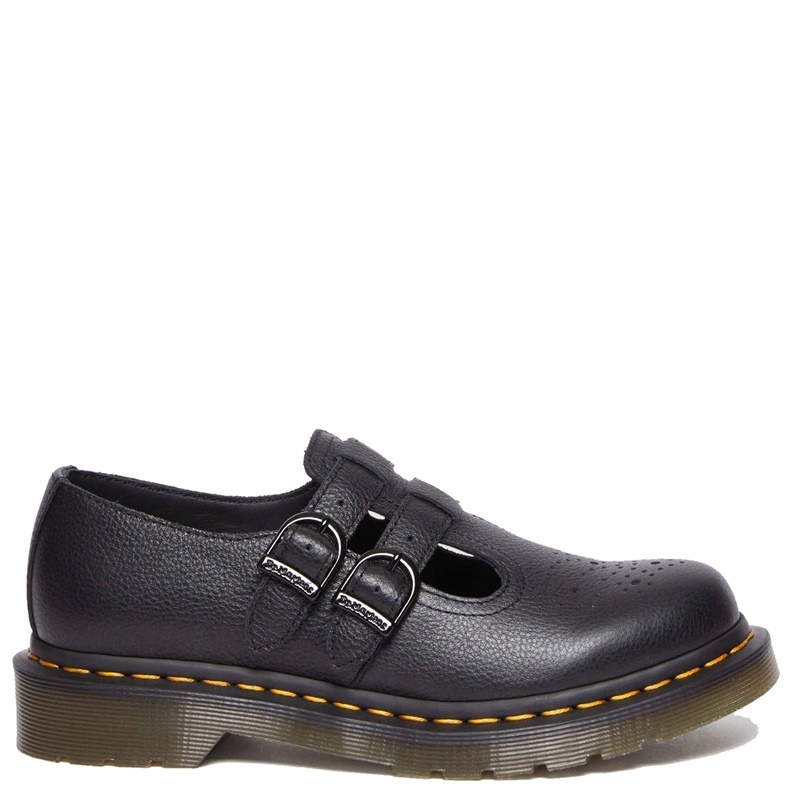 【Dr.martens】 corin mary jane ※希少※ Dr Martens – Corran – Czarne buty Mary Jane na obcasie | ASOS