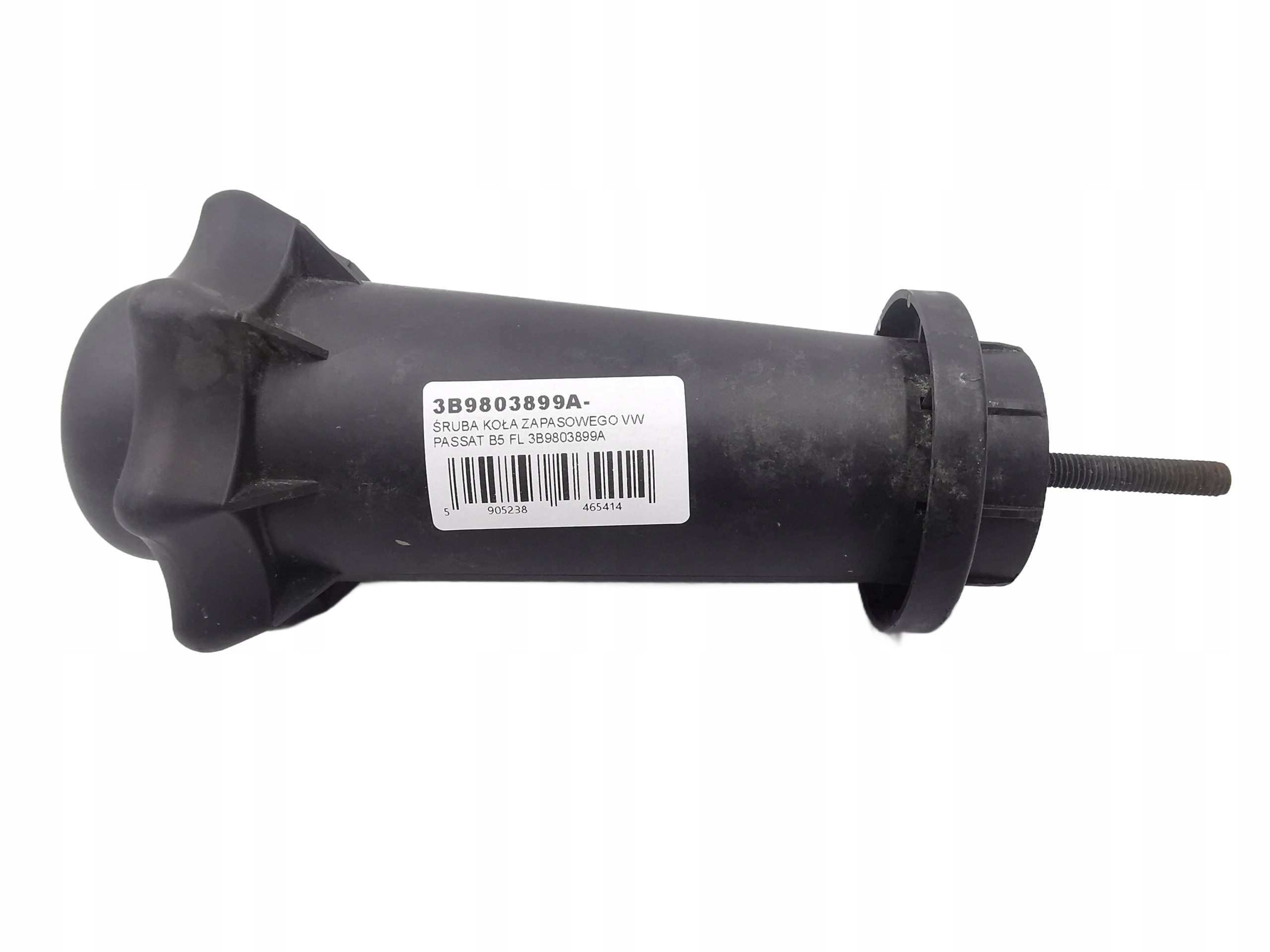 Vis Roues de la roue de secours VW PASSAT B5 FL 3B9803899A