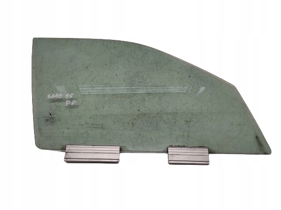 SAAB 9-5 LIFT 05- KOMBI SZYBA PRAWA PRZÓD ..6