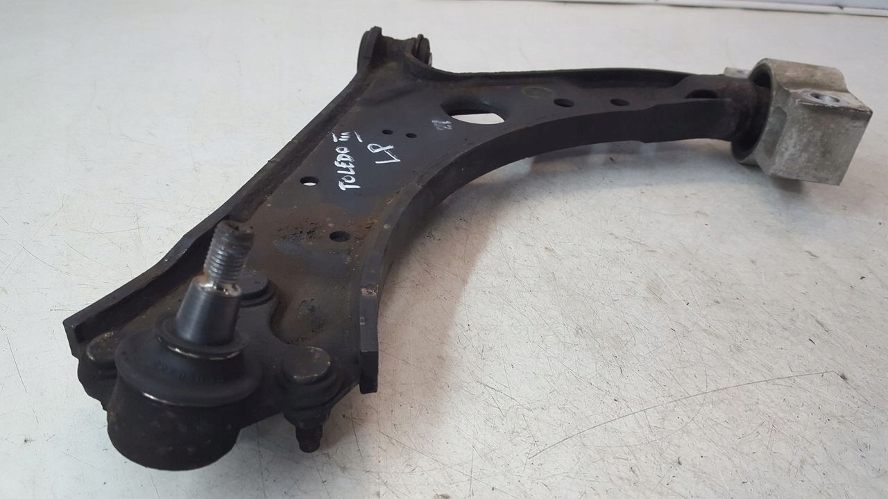 arm front front left Seat Toledo III 2,0 TSI