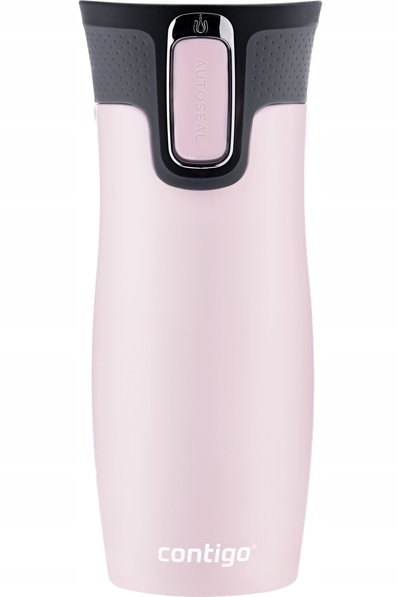 Contigo Kubek termiczny West Loop 2.0 470ml różowy