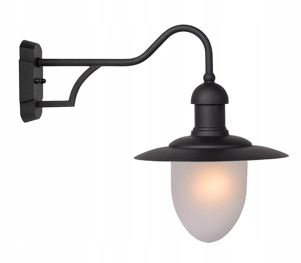 Venkovní nástěnné svítidlo Aruba 11871/01/30 Lucide