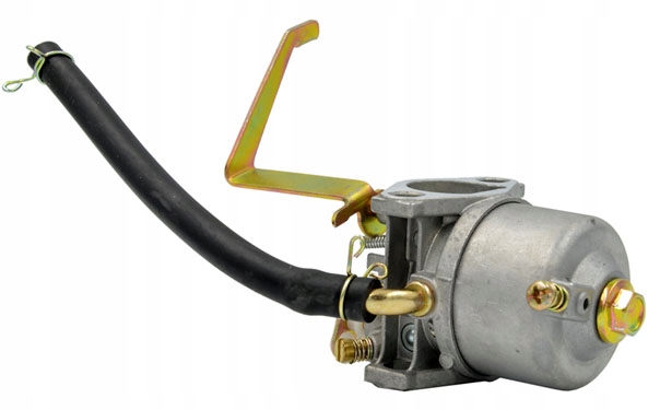 GAŹNIK AGREGAT GENERATORA PRĄDOTWÓRCZEGO USZCZELKI Marka German