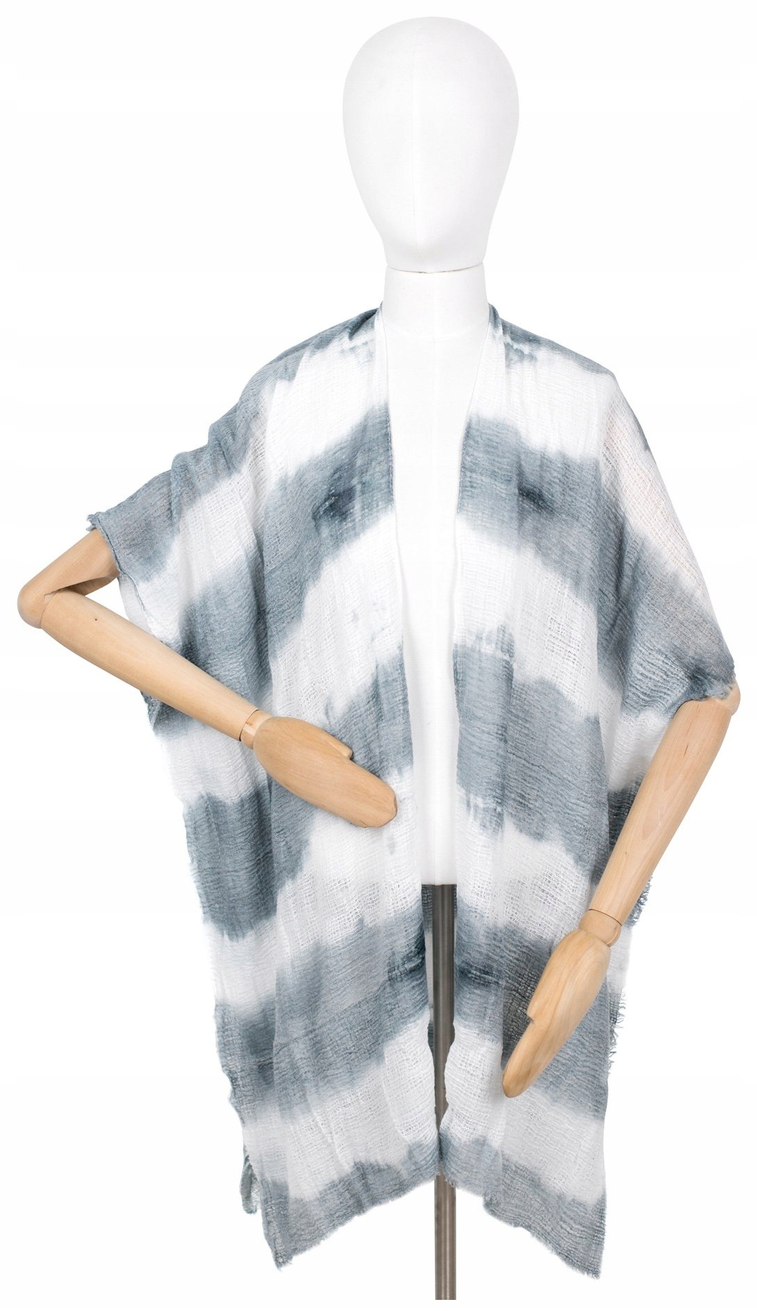

Szaleo letnia narzutka-PAREO Hippie sz20136-1