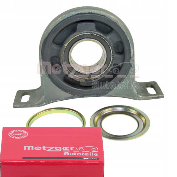 8070121 - Опора вала METZGER для VW CRAFTER 2.0 TDI 2.5