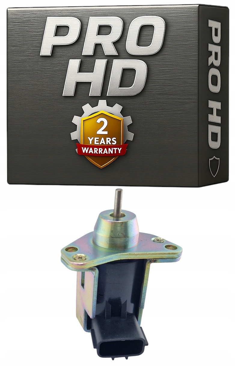 Hasicí cívka Yanmar 119285-77952 1503ES-3TNA72 11928577952 1503ES3TNA72