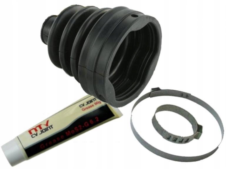 Osłona wew VOYAGER CARAVAN PACIFICA JOURNEY RS JC