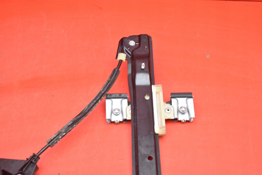window regulator right front EU 1S3837462A SEAT MII 1 and 3D HB 11-21