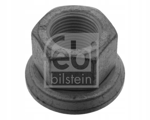 гайка маховика M18x1,5mm Iveco vw LT