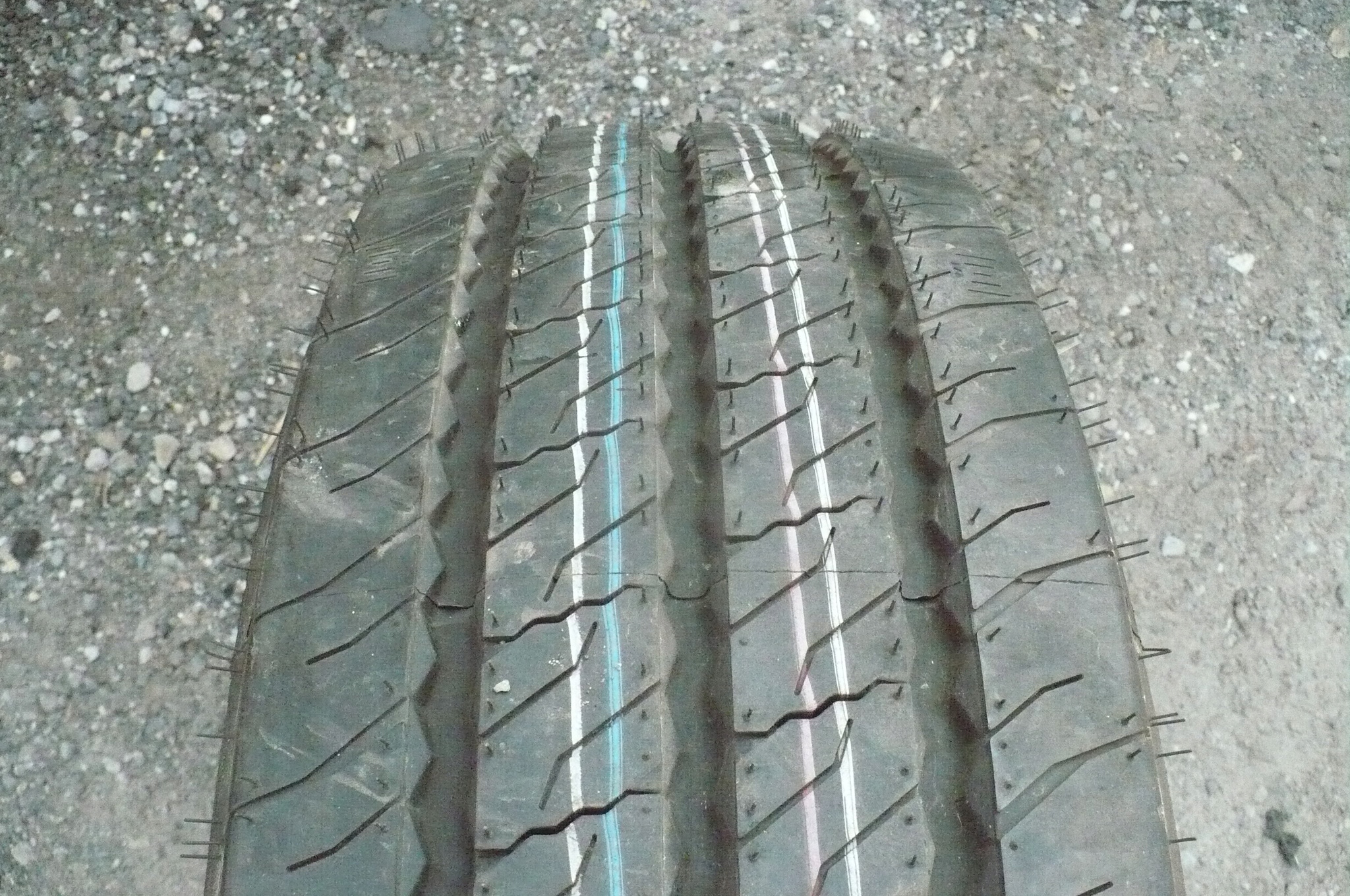 Continental LSR1 LT245/75R16 245/75R16 2022 Nová
