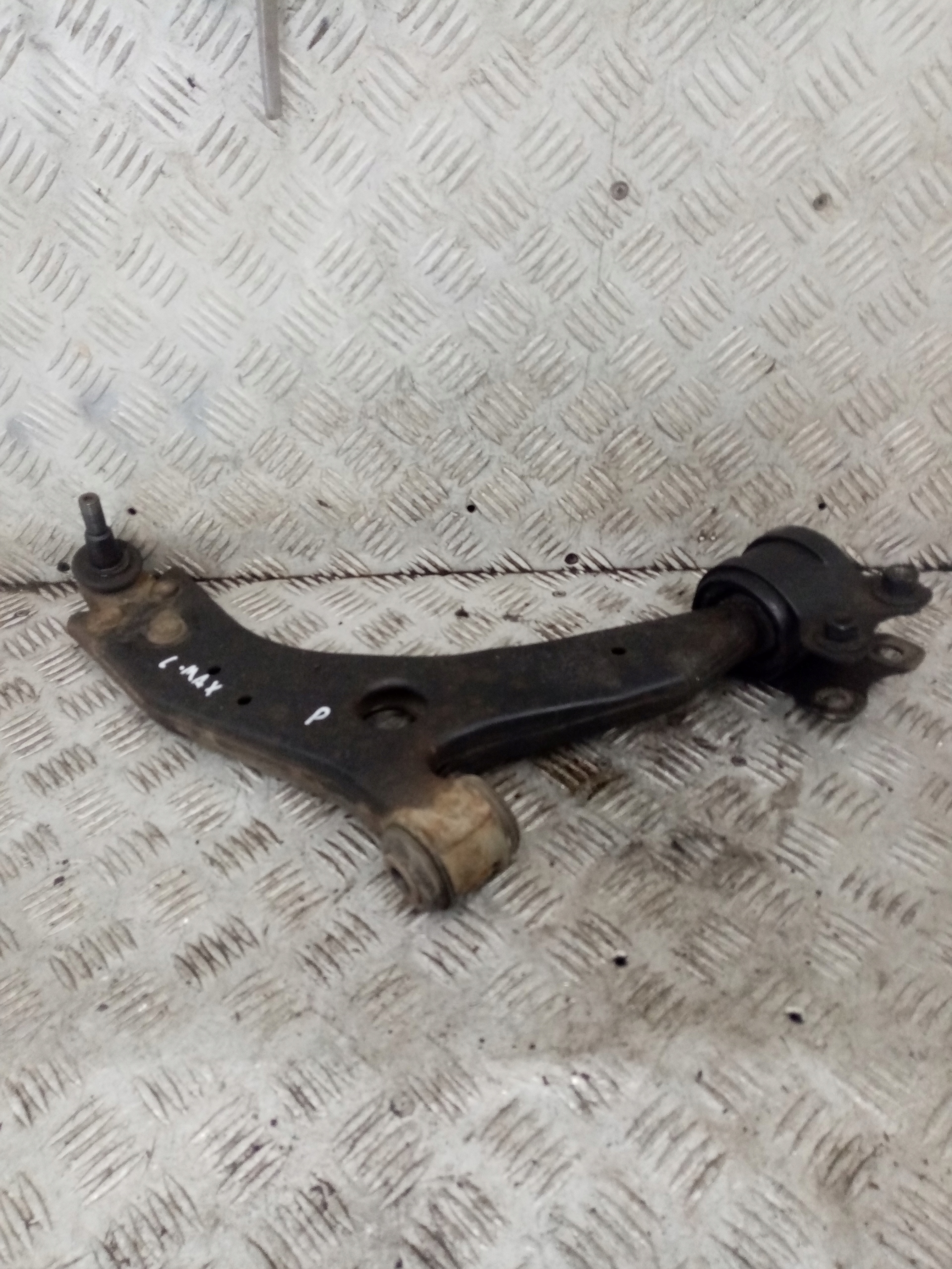 arm right front FORD C-MAX