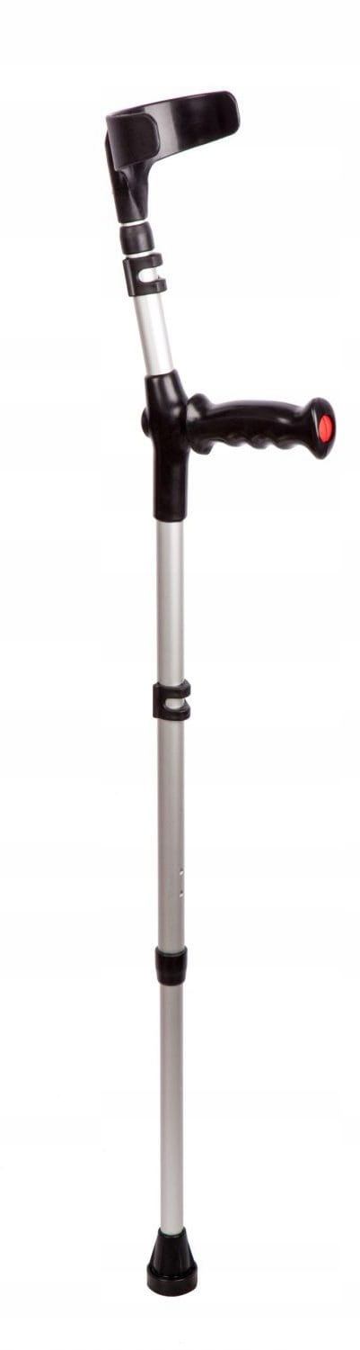 Kula inwalidzka Pdrw-sz-m czarna 1 szt.