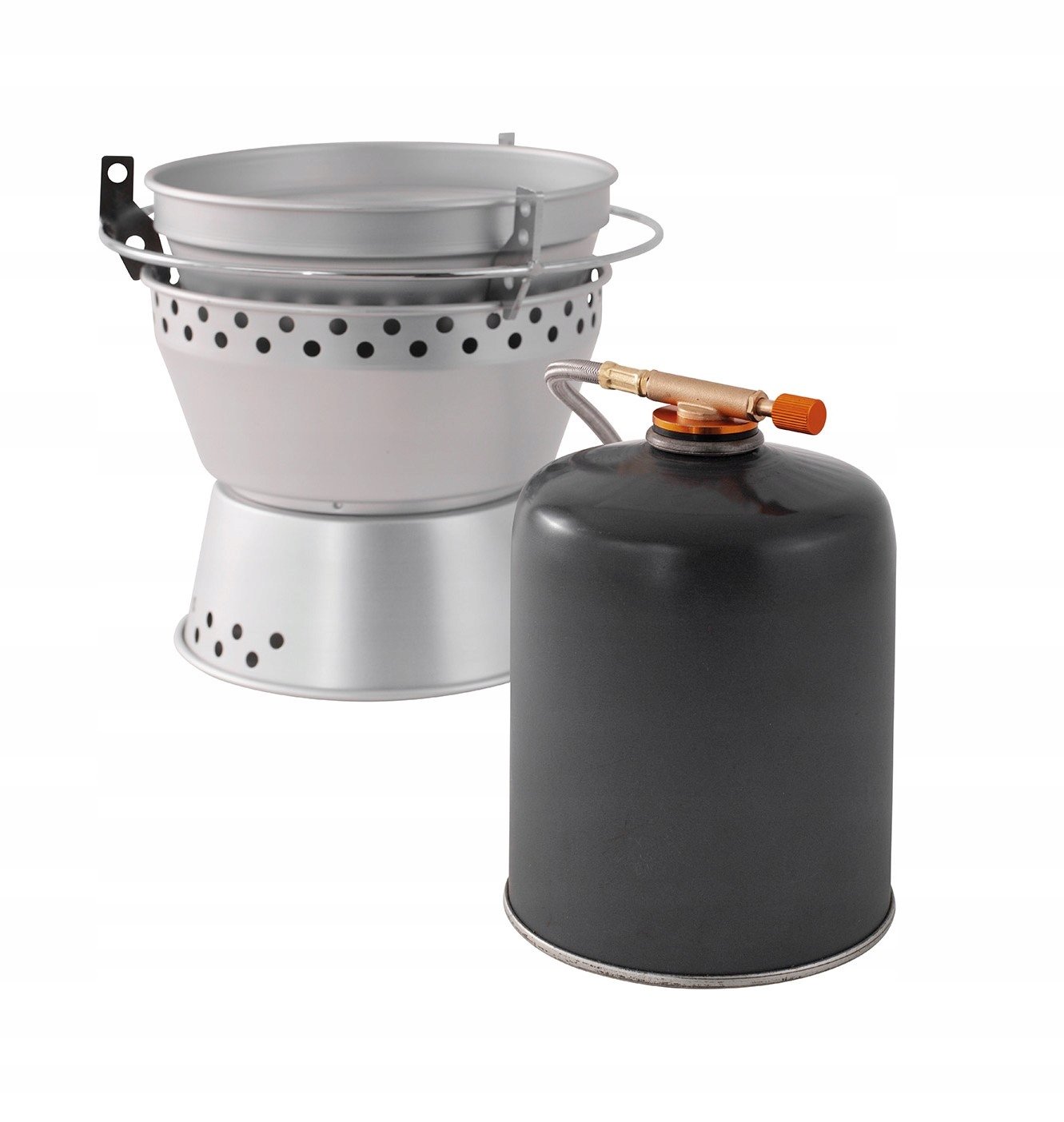 Zestaw Easy Camp Storm Cooker & Stove Set