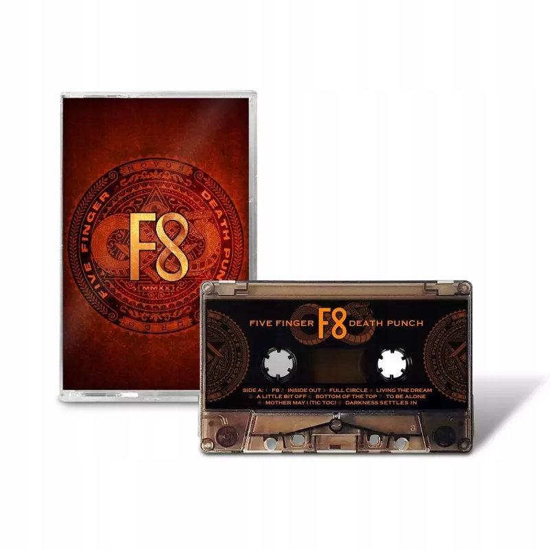 Five Finger Death Punch - Rock - Allegro.pl