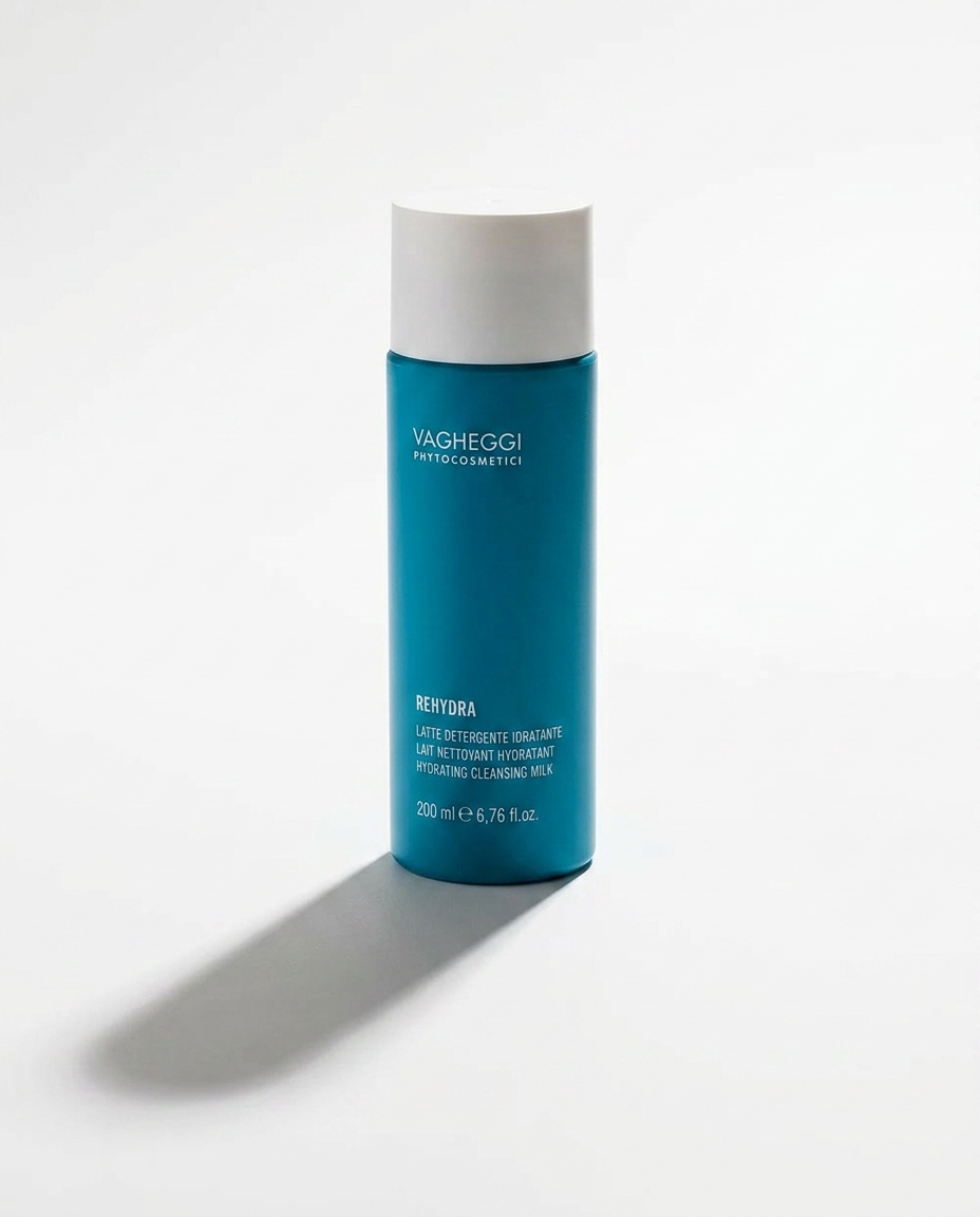 Vagheggi Rehydra Hydratační čisticí mléko 200 Ml