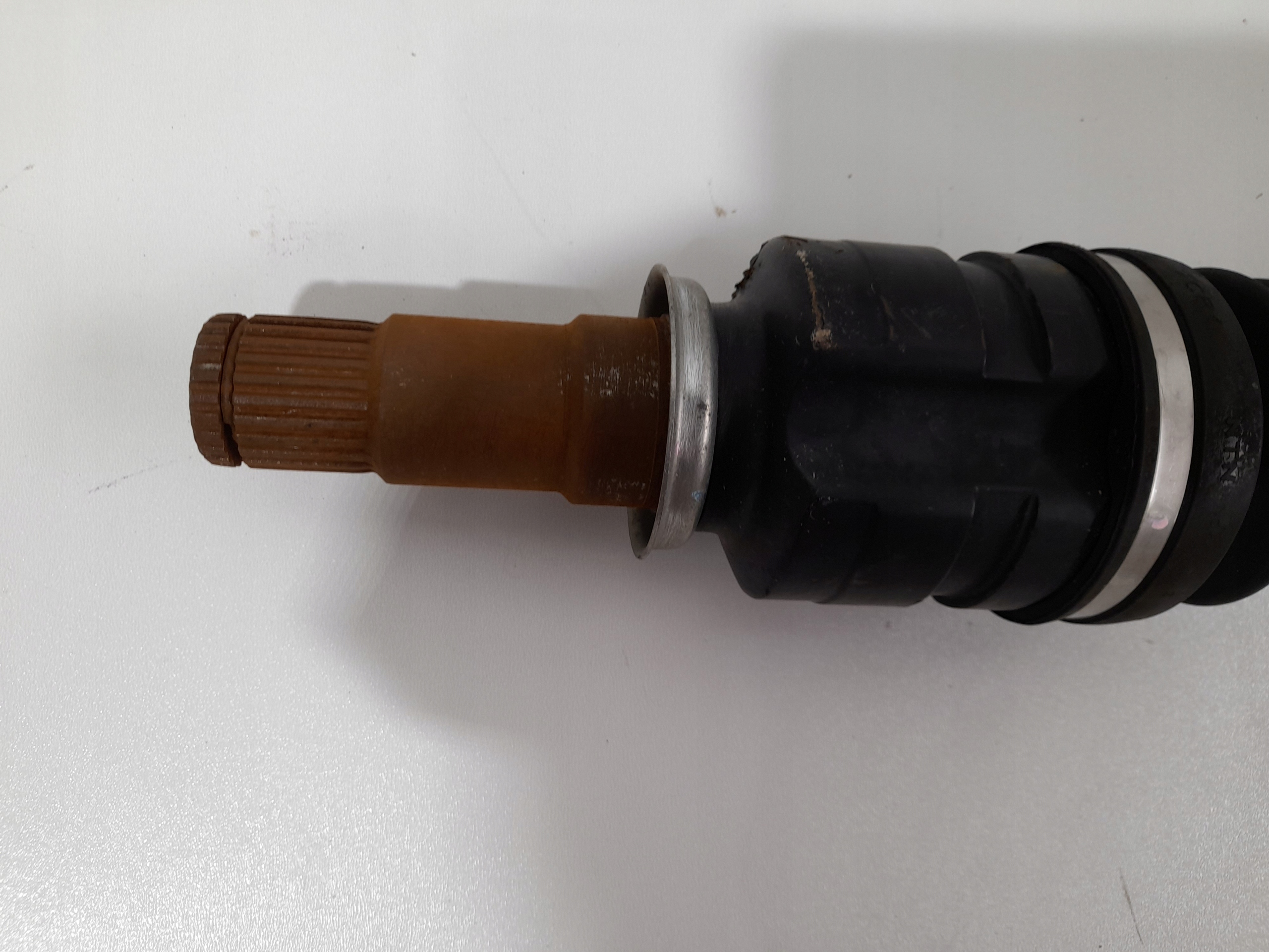 TOYOTA AURIS semi-axis front right EBJ92MBC194 (A47)