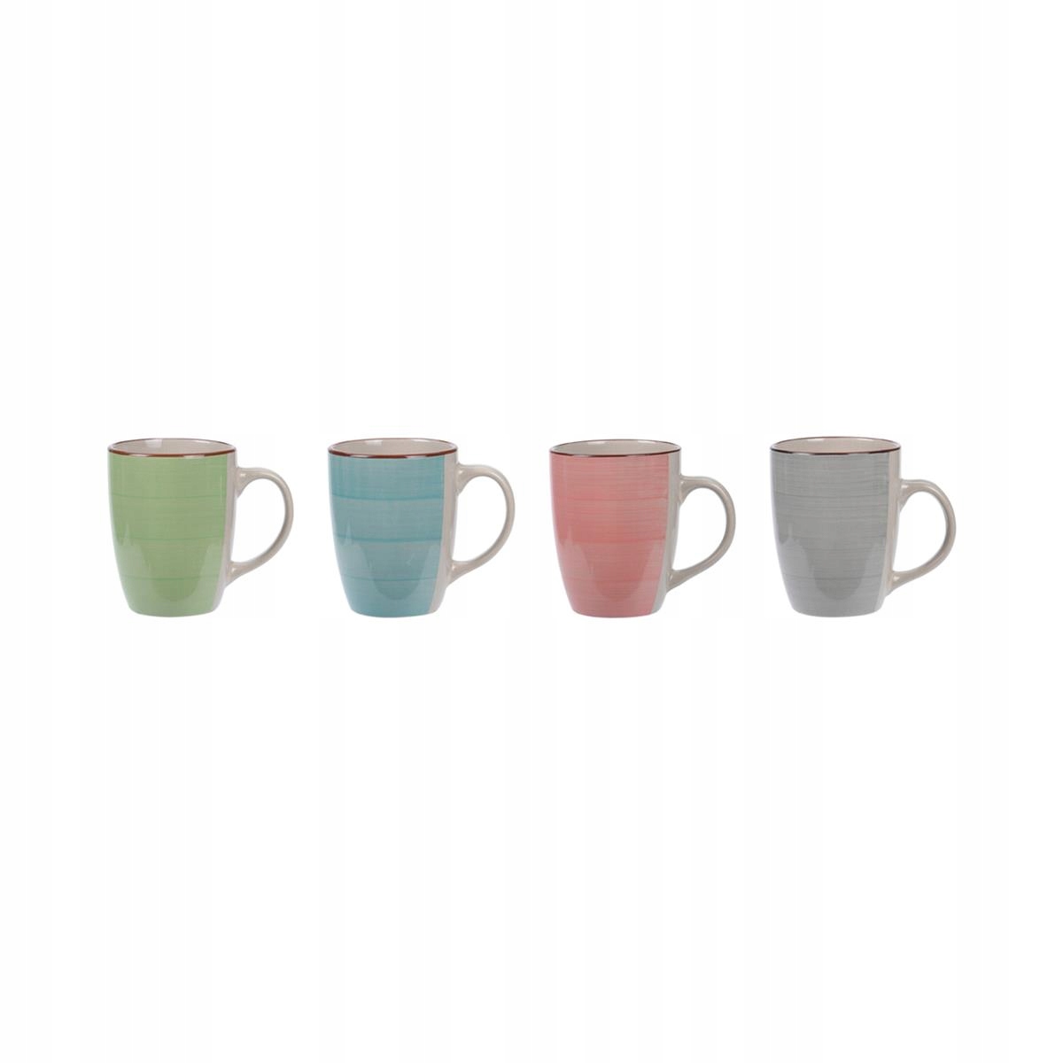

Kubek do Kawy Herbaty Kubki Ceramiczne Komplet