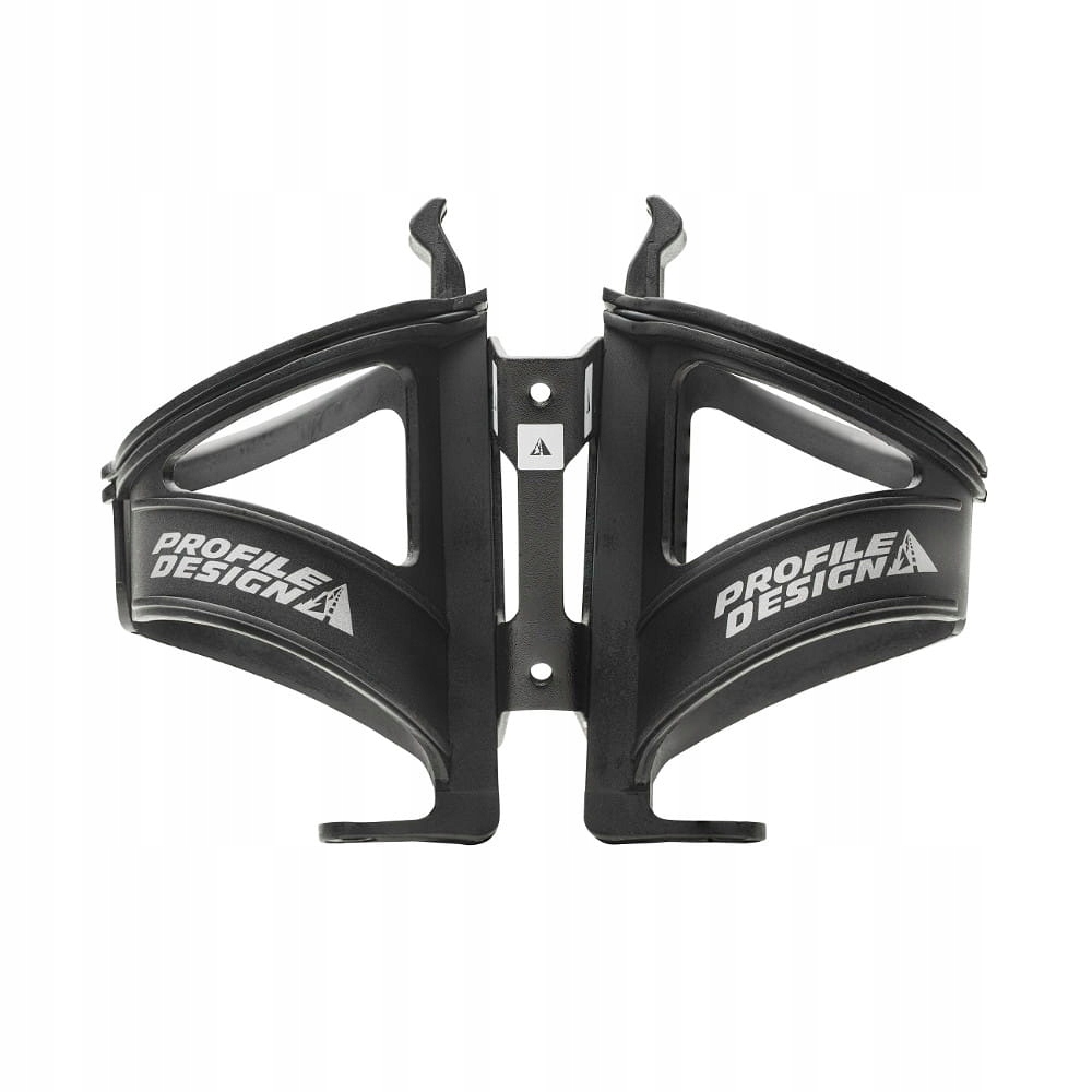 Košíky na Bidony Profile Design Rml, montáž za sedlo