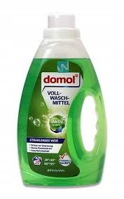 

Domol Płyn Do Prania Białych Do Białego 20°C De