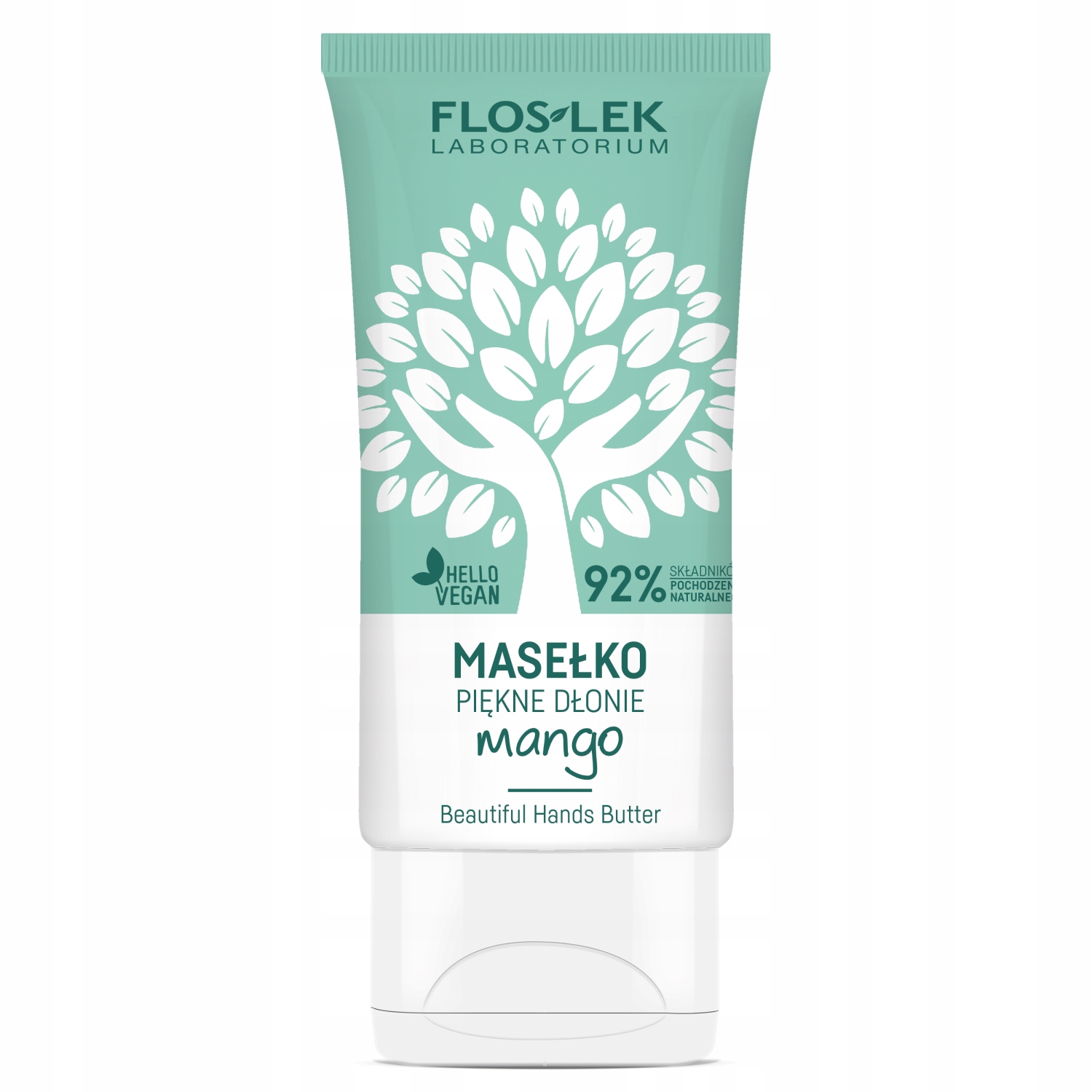 Masełko do rąk MANGO piękne dłonie 50 ml