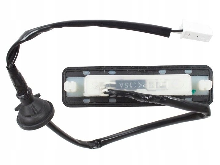 KLAMKA PRZYCISK KLAPY BAGAŻNIK Toyota Avensis II 2 Producent części AK