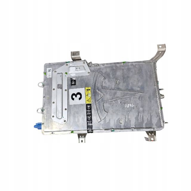 Tesla Model S 2017 Falownik / Przetwornica napięcia