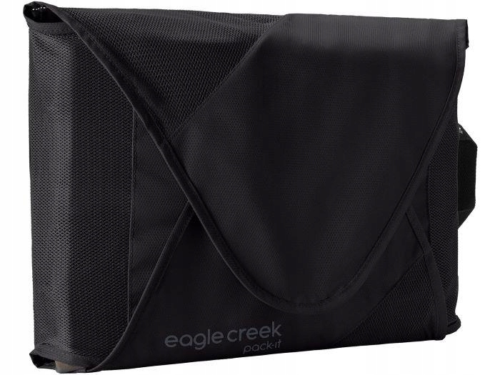 Eagle Creek Reveal Pro Garment Folder L Black