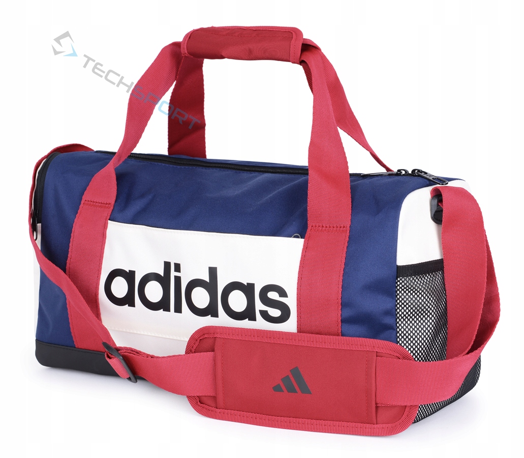 Adidas Kompaktowa Torba Na Ramie Treningowa 12L