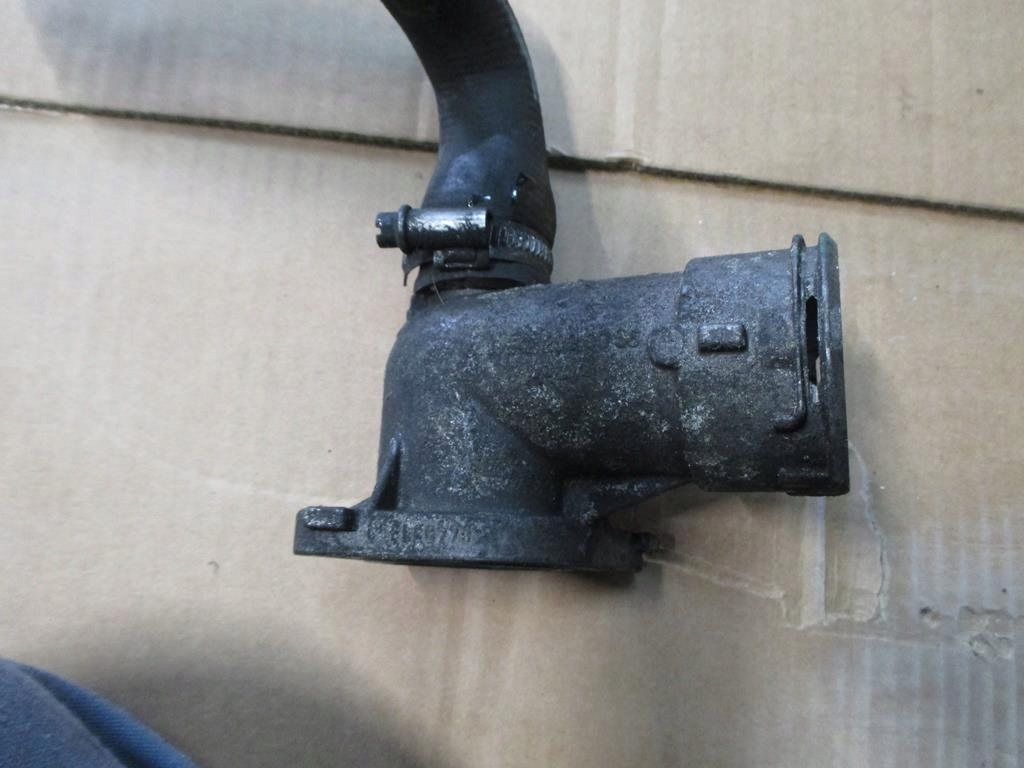 MERCEDES S W221 TRÓJNIK KRÓCIEC WODY A6422000056