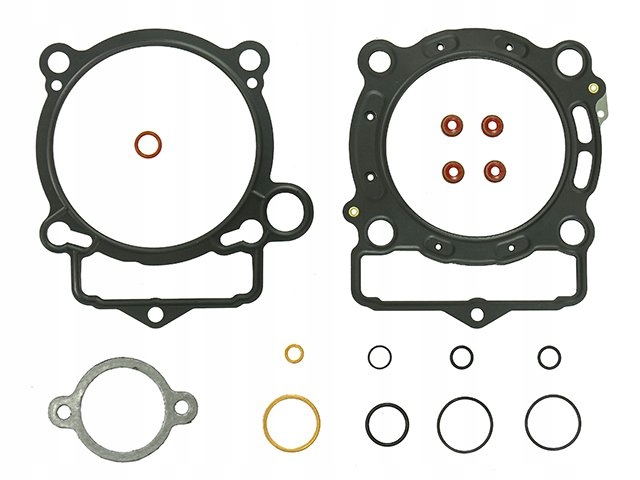 Tesnenia Ktm Sxf 350 13-15, Excf 350 14-16, Husqvarna Fc 350 14-15