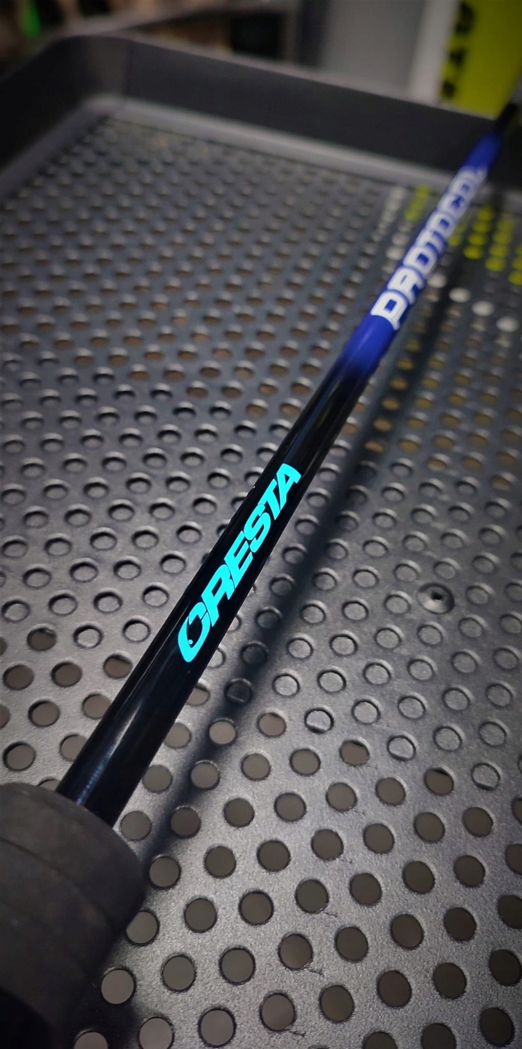 WĘDKA CRESTA PROTOCOL POWERFLOAT 390 Marka Cresta