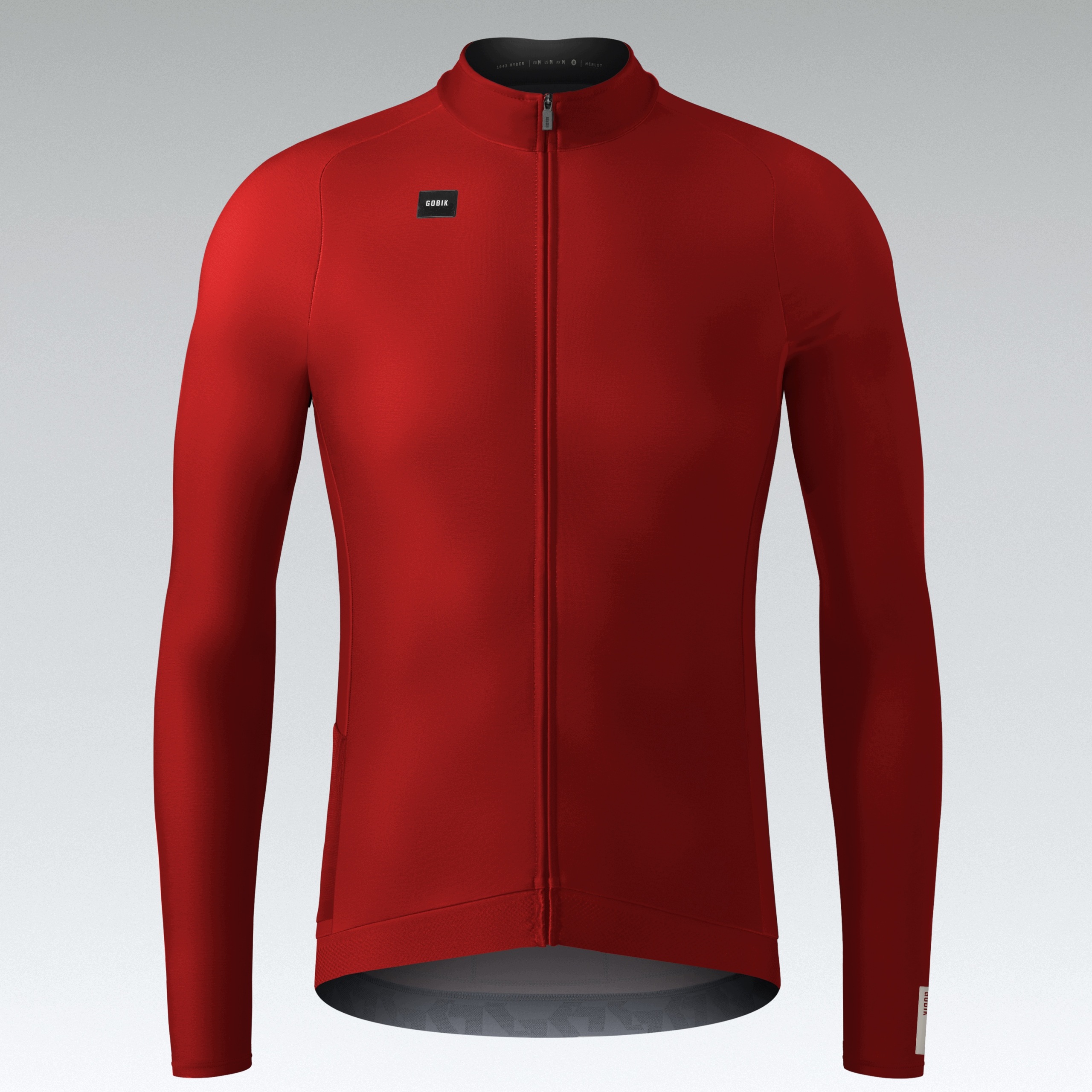 Bluza kolarska Gobik Weezer Men Monarch rozmiar M
