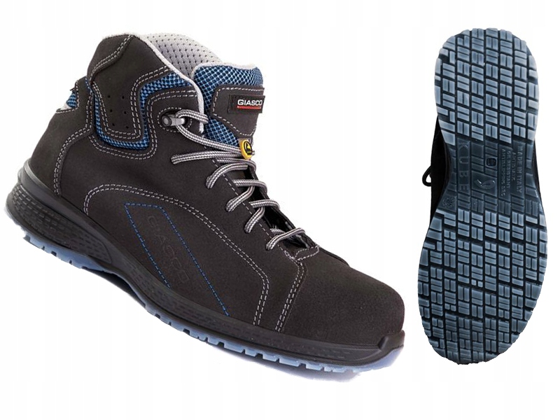 Obuwie robocze trzewiki Giasco Softball rozmiar 42