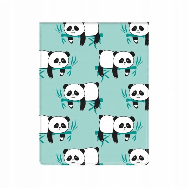

Etui Okładka na legitymację szkolną Panda