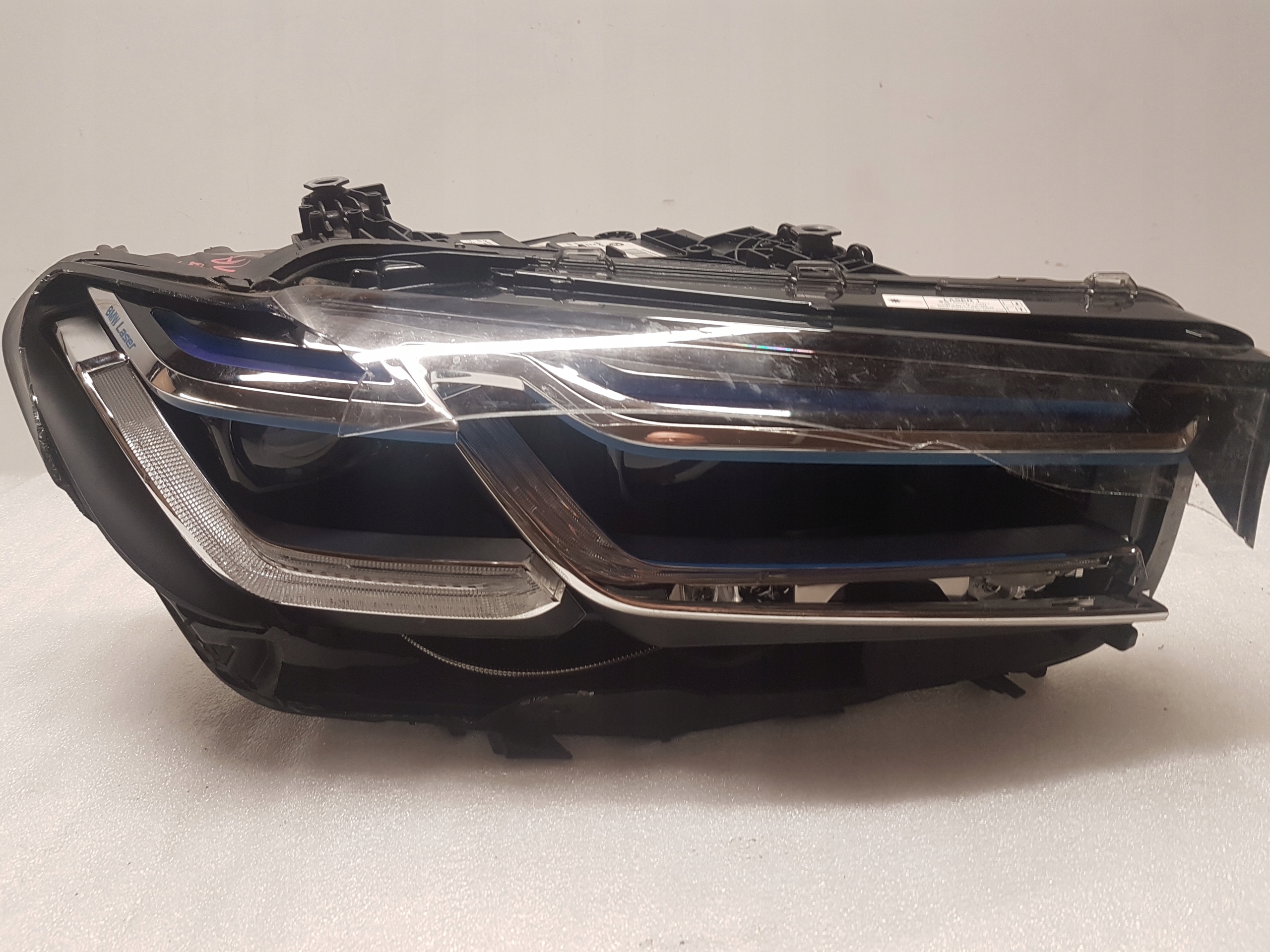 light front right BMW G30 G31 LCI LASER 9479268
