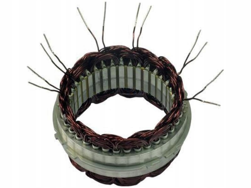 ОБМОТКИ ГЕНЕРАТОРА AS-RU AS0064