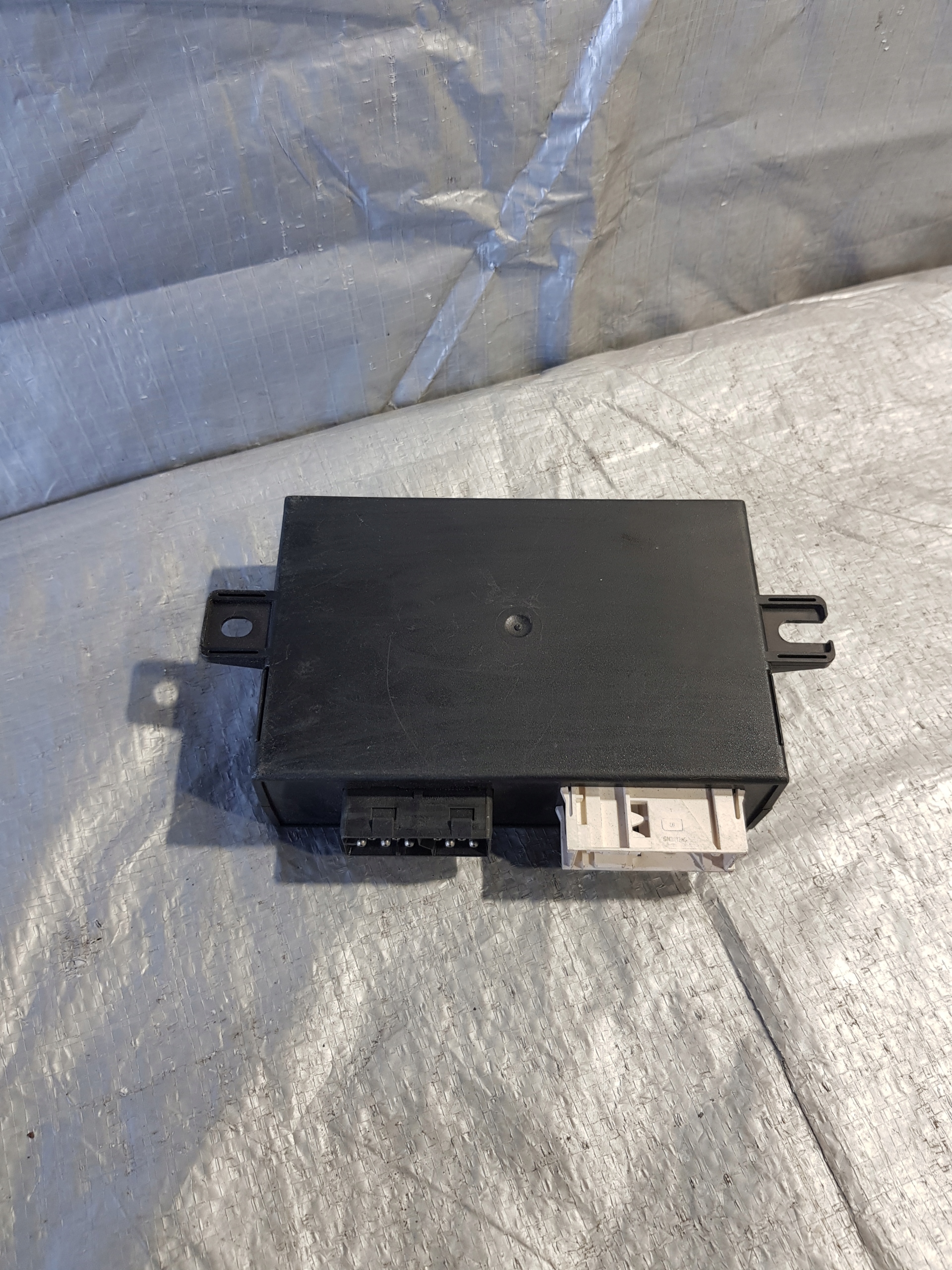 BMW E36 Module Central de la serrure 1387621, 61.35-1387621