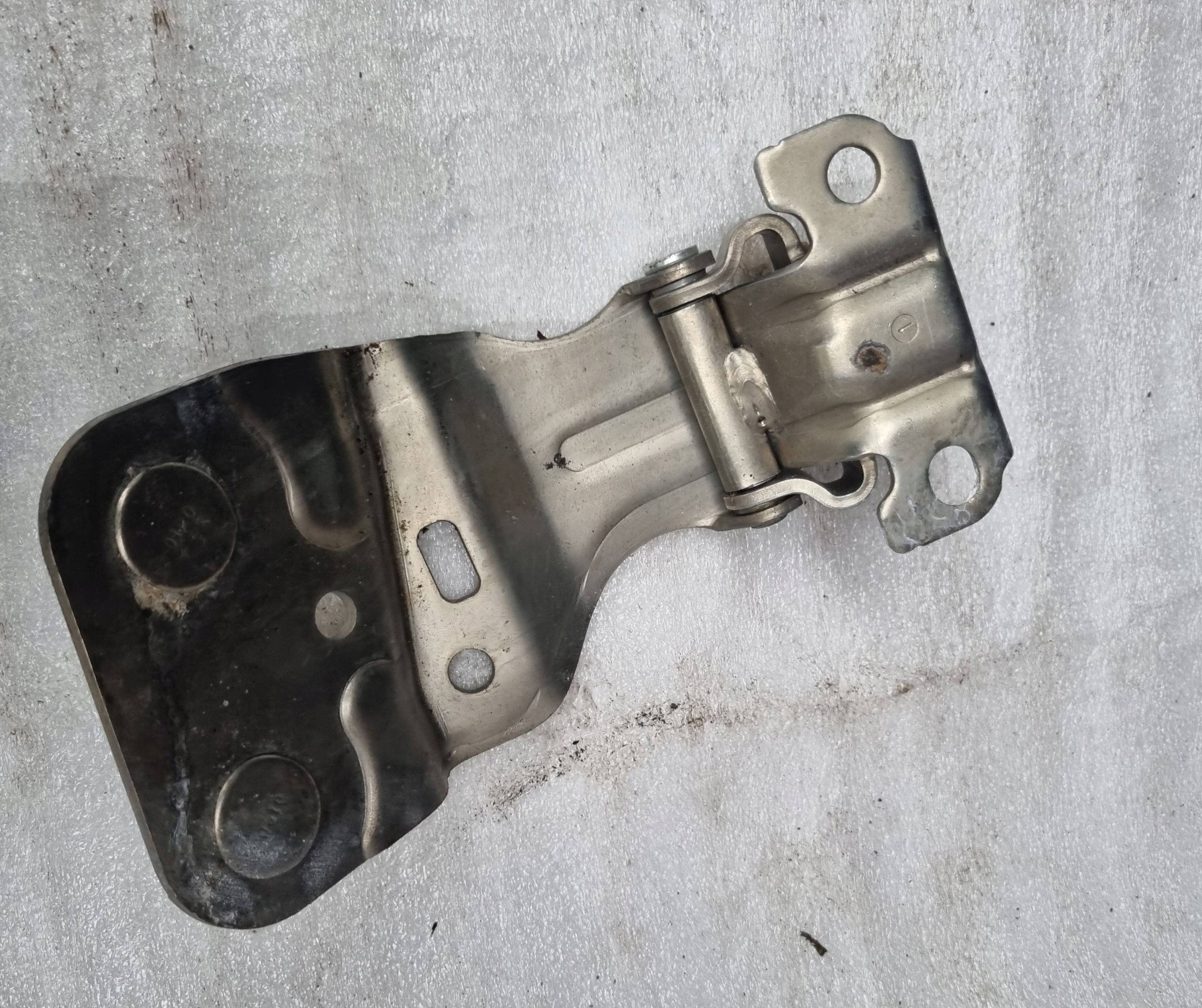 111111 - ОГЛЯД CHRYSLER LANCIA VOYAGER