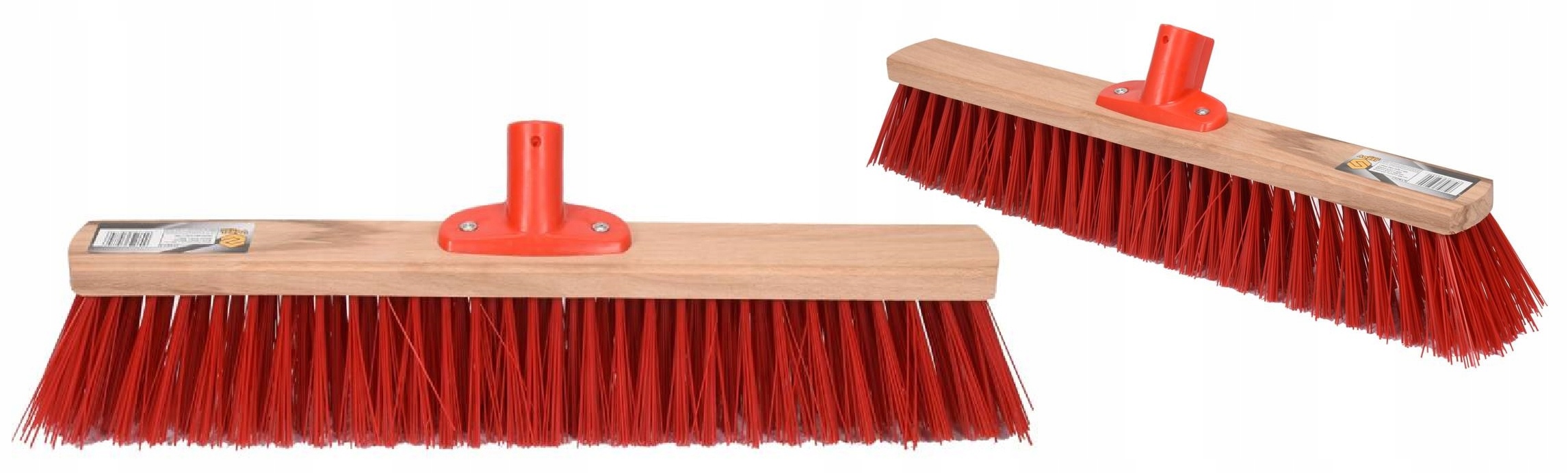 

Miotła Szczotka Przemysłowa Ulicówka 50cm 35874