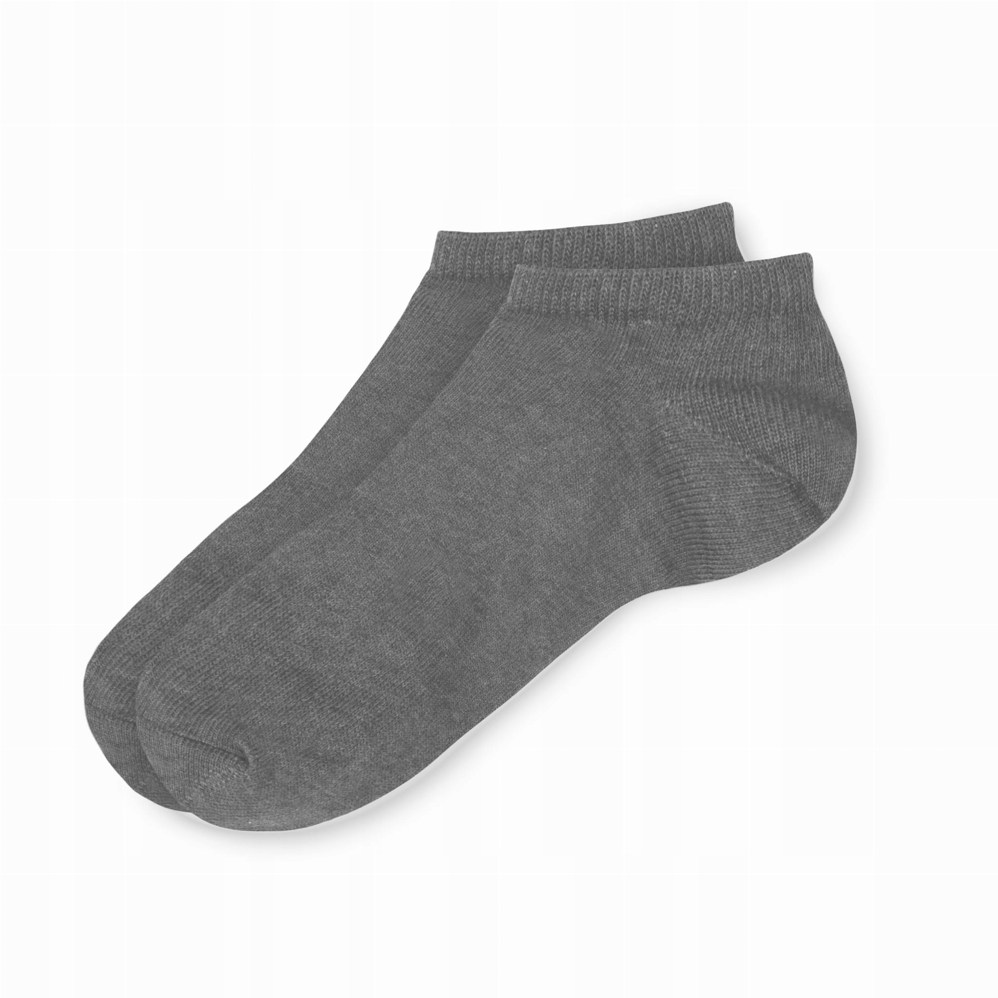 

Stopki męskie bawełniane 2pak melanż 43-44